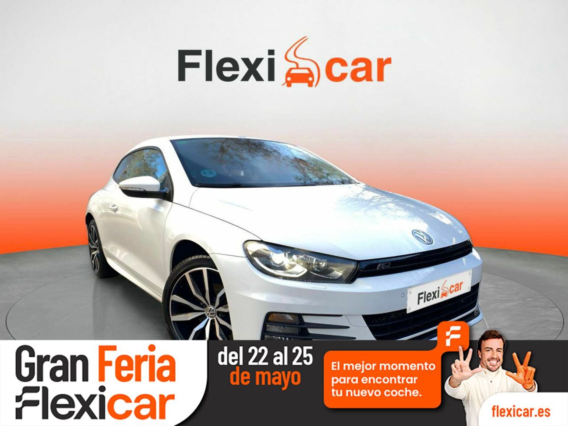 Imagen de VOLKSWAGEN Scirocco