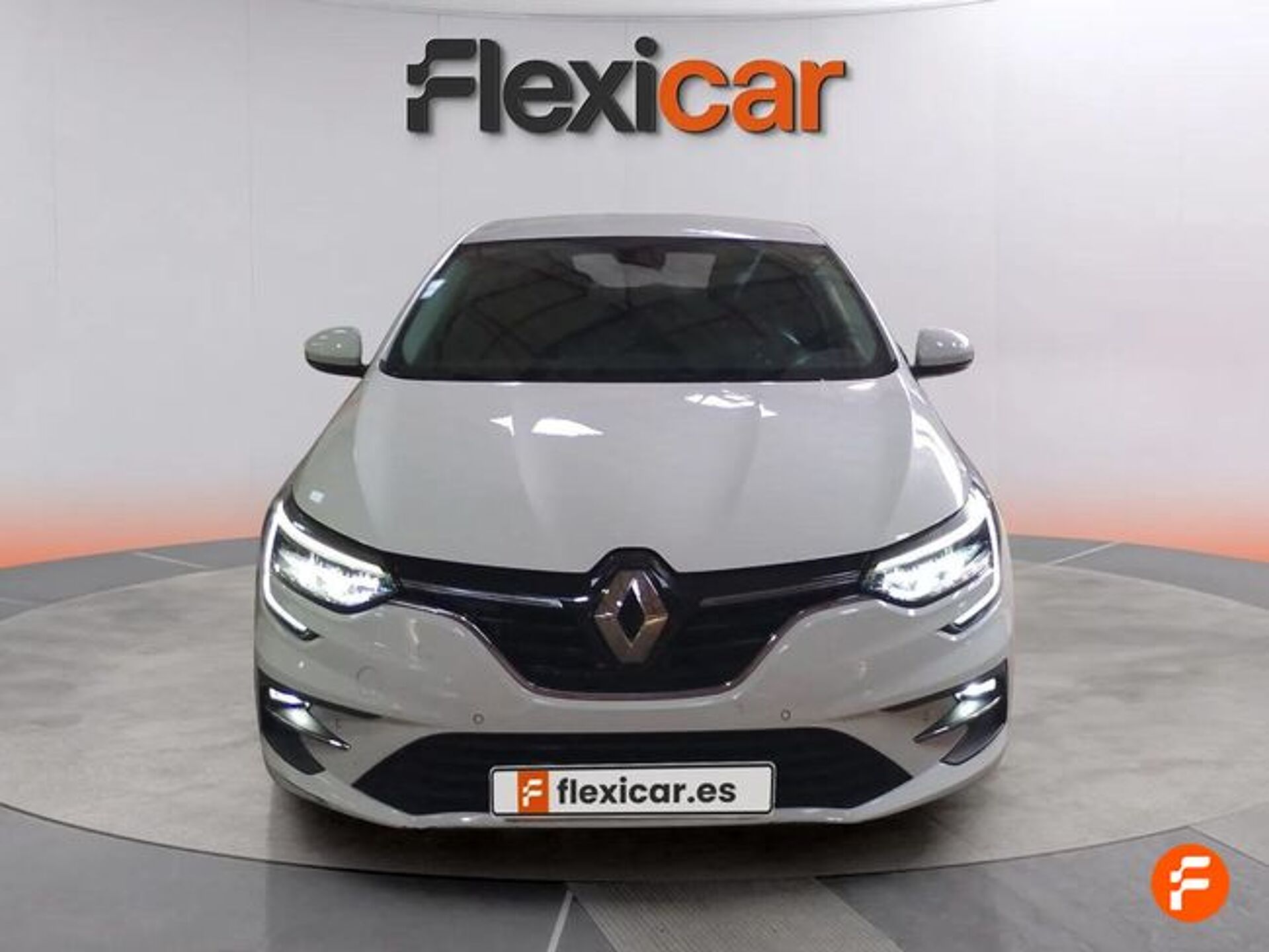 Imagen 3 de RENAULT Mégane