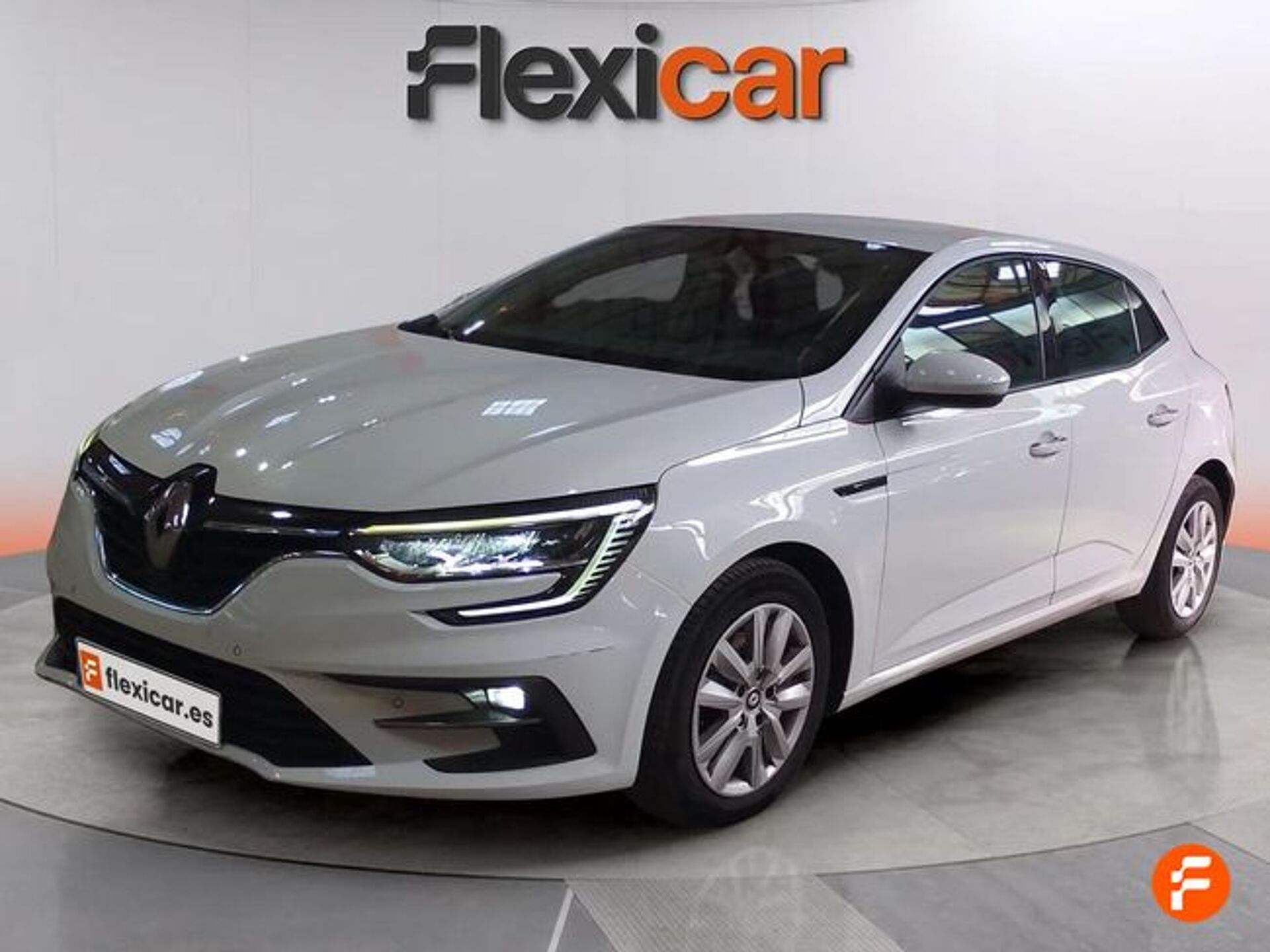 Imagen 2 de RENAULT Mégane