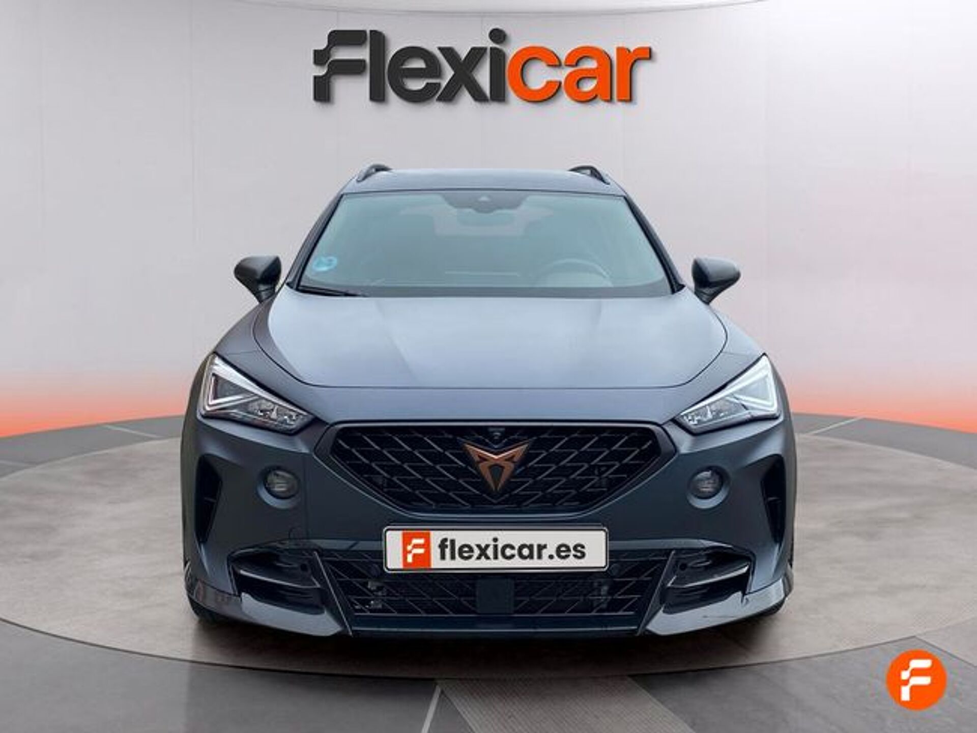 Imagen 2 de CUPRA Formentor