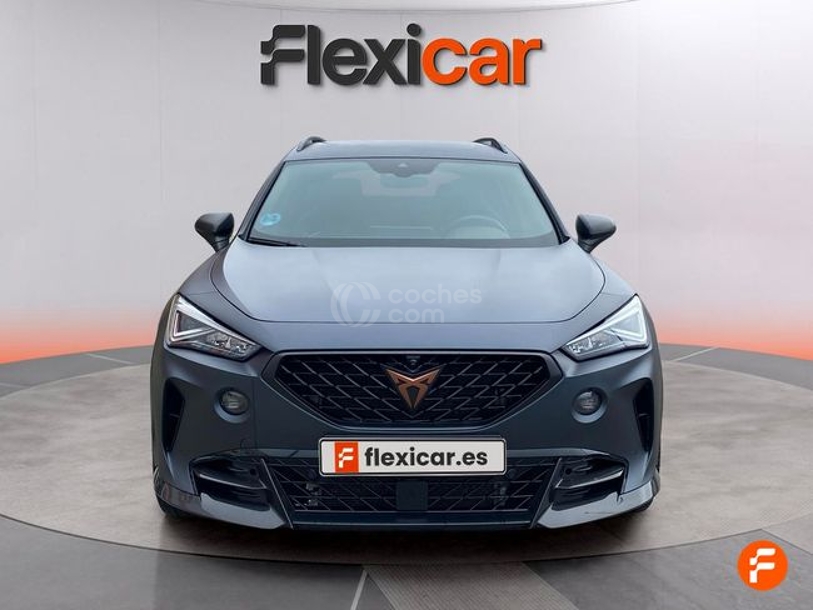 Foto del CUPRA Formentor 2.5 TSI 390 VZ5 DSG 4Drive