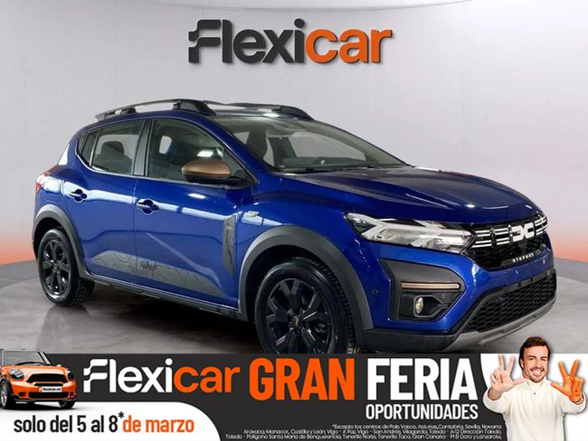 Imagen de DACIA Sandero