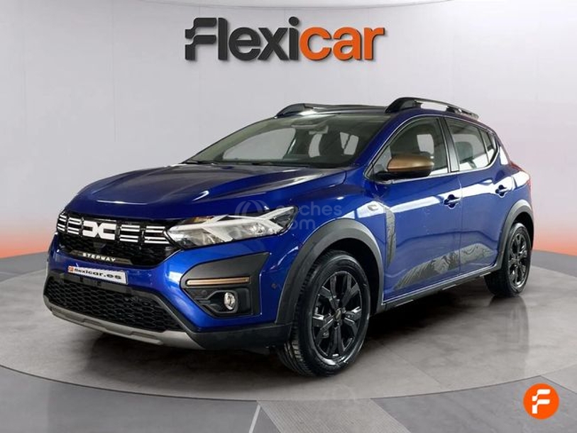 Foto del DACIA Sandero Stepway TCe Extreme Go 81kW