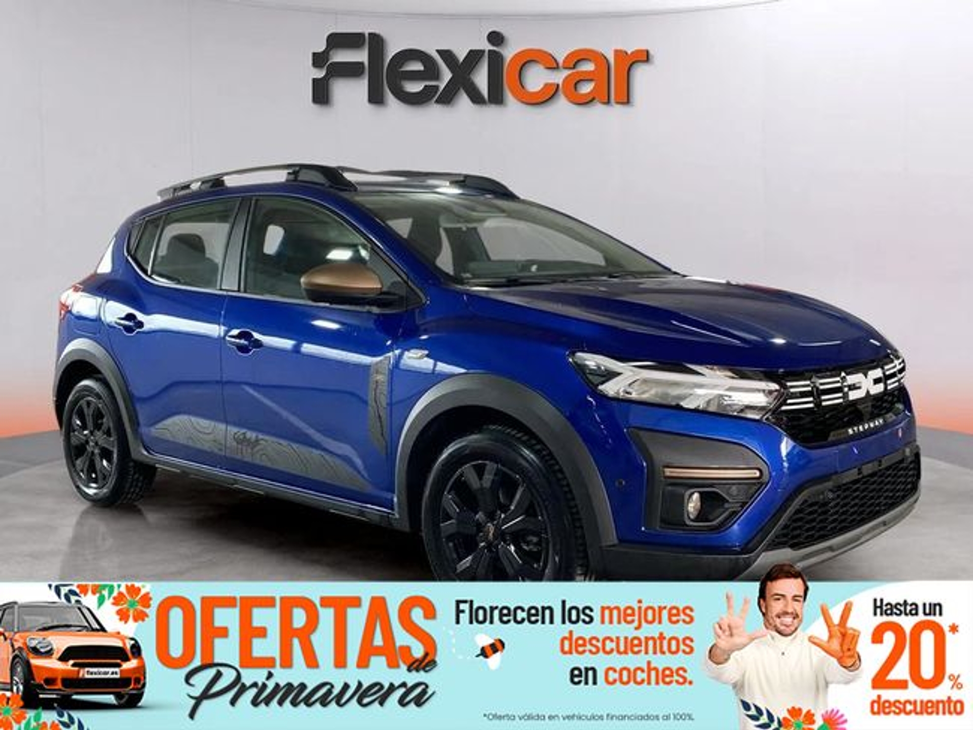 Imagen de DACIA Sandero