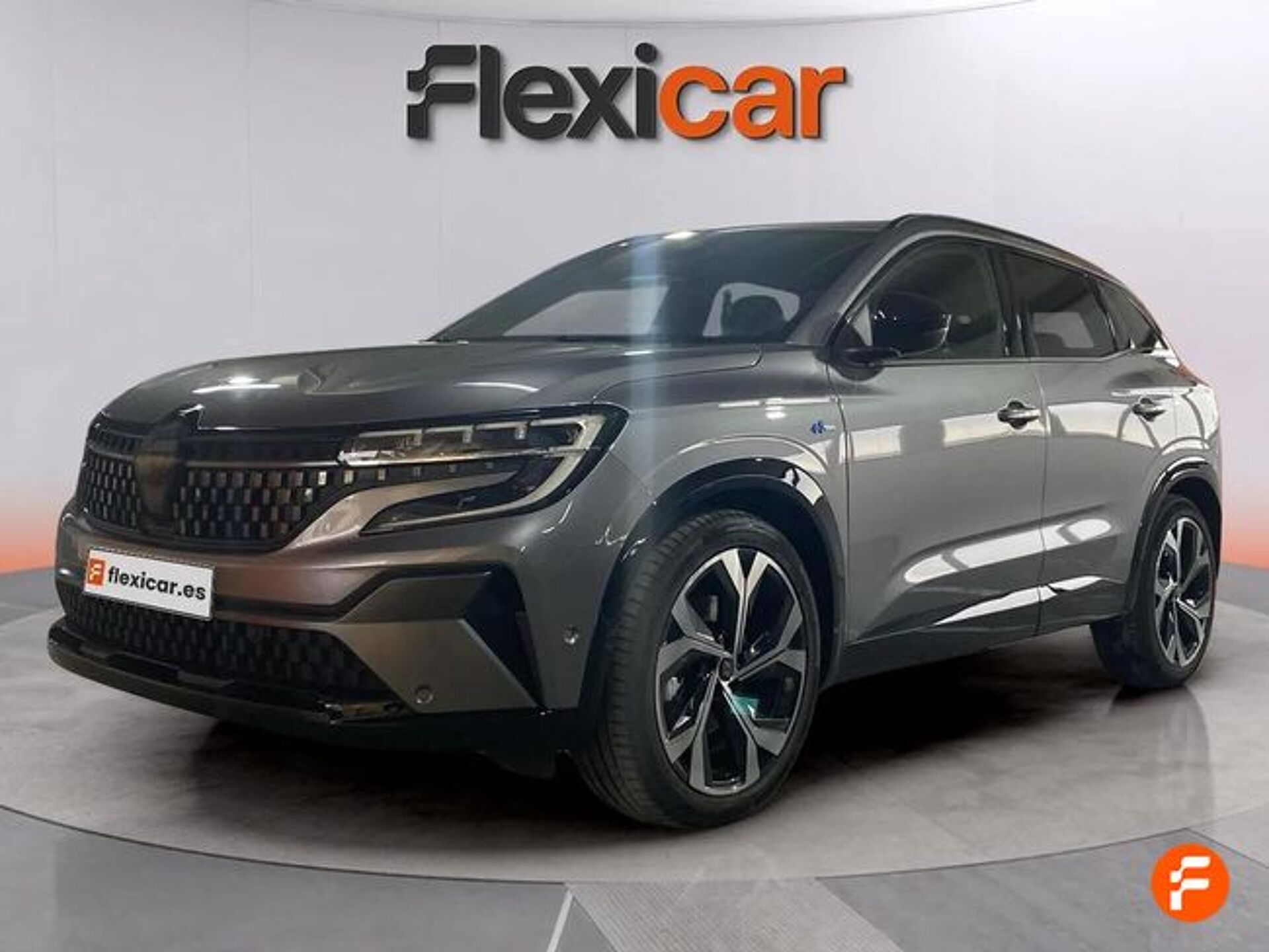 Imagen 2 de RENAULT Austral