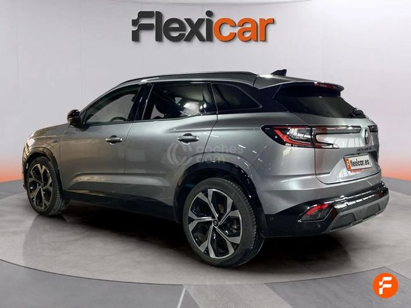 Foto del RENAULT Austral 1.2 E-Tech Híbrido Techno Esprit Alpine 146kW