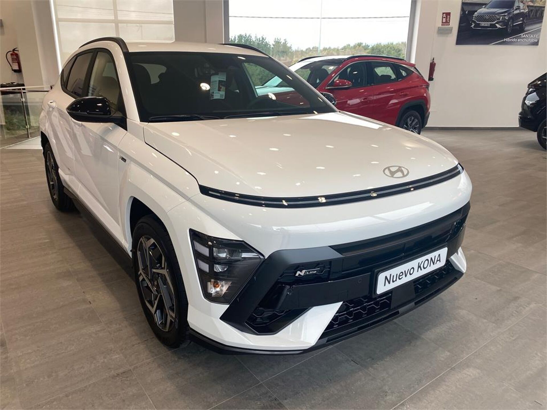 Imagen de HYUNDAI Kona