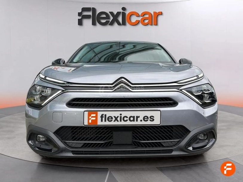 Foto del CITROEN C4 1.2 PureTech Feel Pack S&S 130