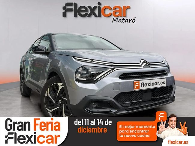 CITROEN C4 (PureTech 130 S&S 6v Feel Pack) en Barcelona