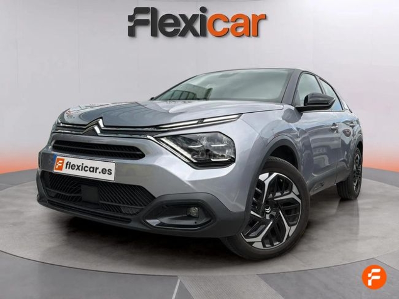 Foto del CITROEN C4 1.2 PureTech Feel Pack S&S 130