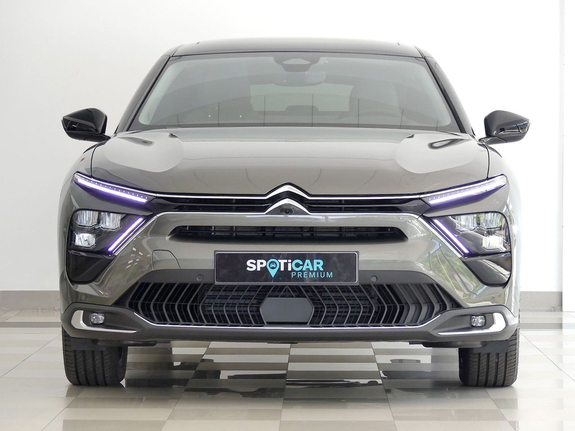 Imagen 3 de CITROEN C5 X