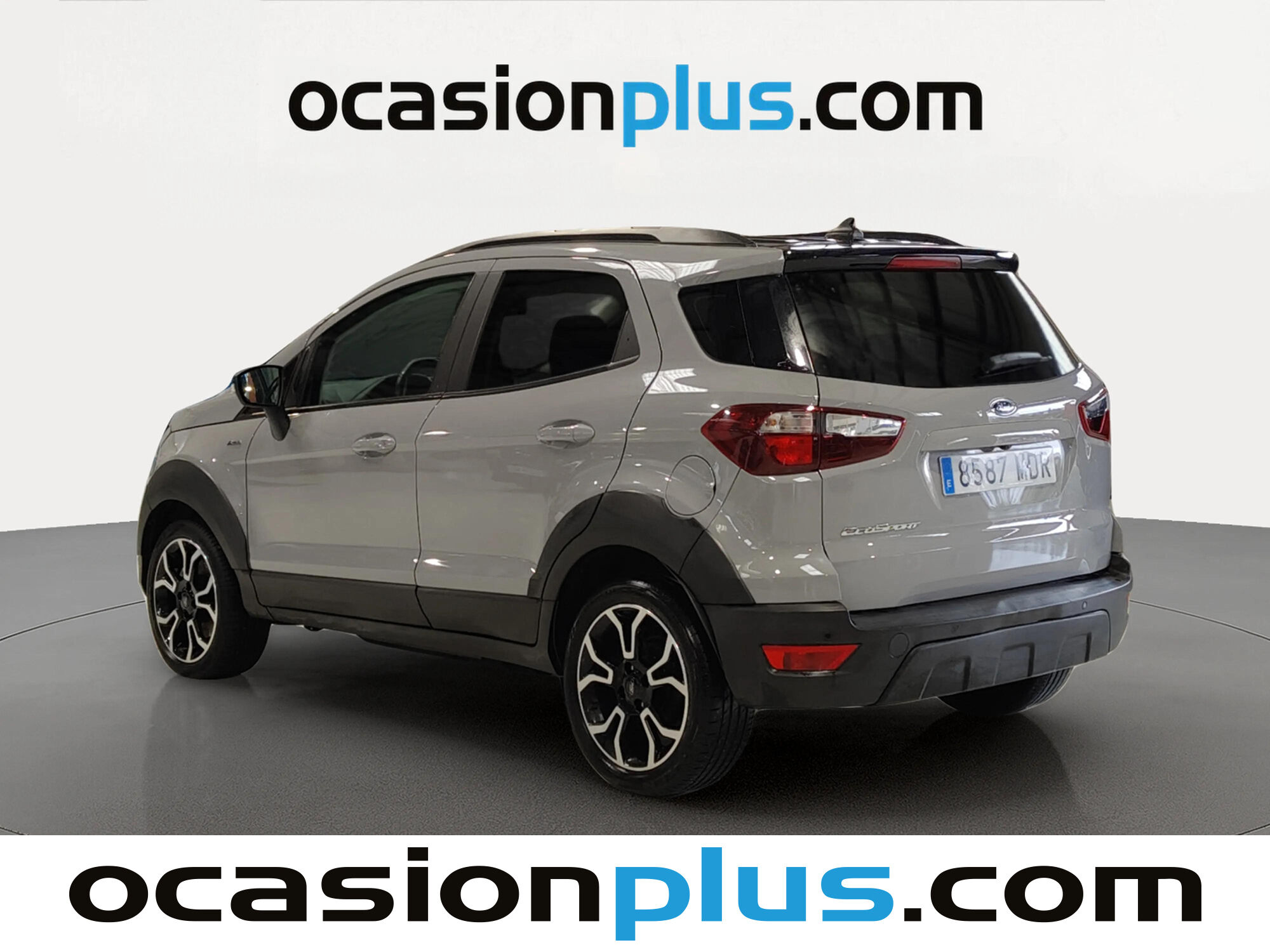 Foto del FORD EcoSport 1.0 EcoBoost Active 125