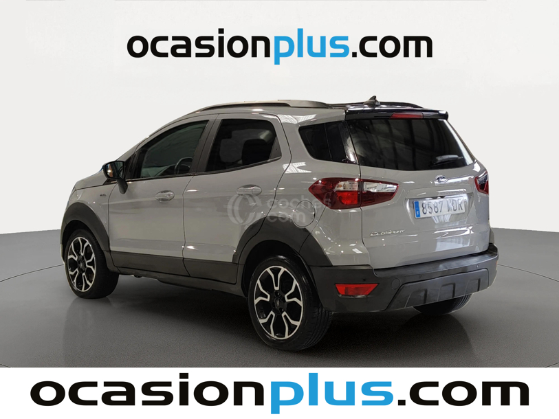Foto del FORD EcoSport 1.0 EcoBoost Active 125
