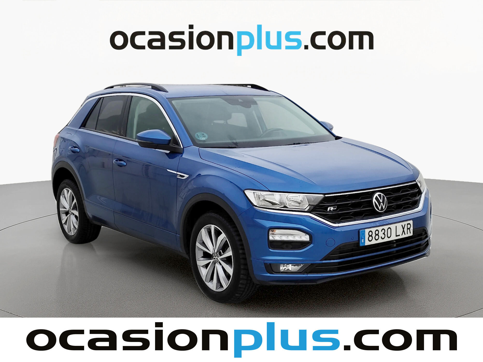 Foto del VOLKSWAGEN T-Roc 1.5 TSI Advance DSG7
