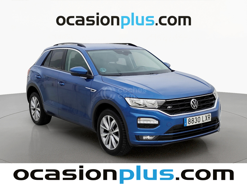 Foto del VOLKSWAGEN T-Roc 1.5 TSI Advance DSG7