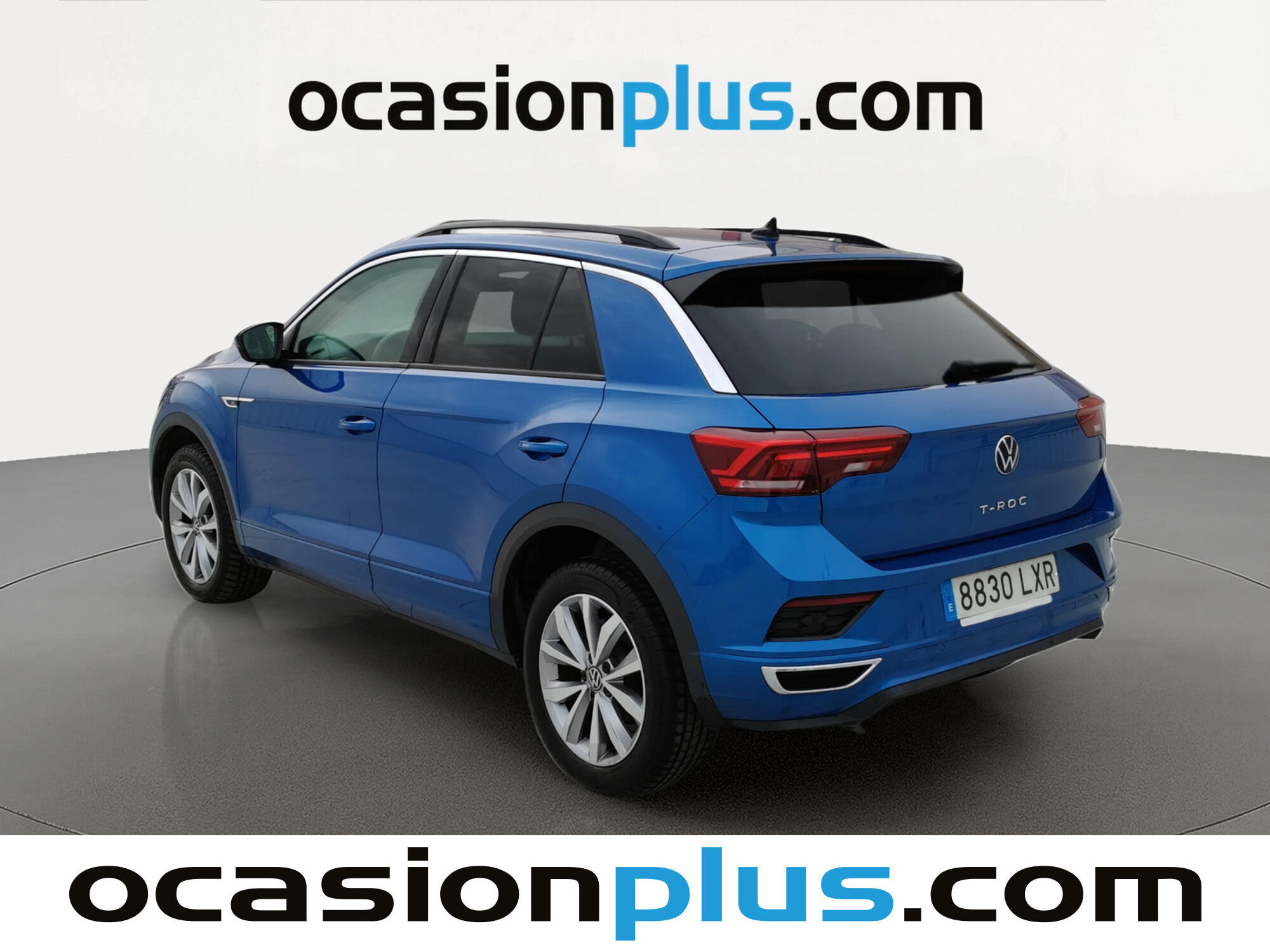 Foto del VOLKSWAGEN T-Roc 1.5 TSI Advance DSG7