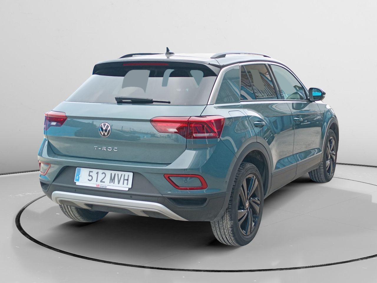 Foto del VOLKSWAGEN T-Roc 1.5 TSI Life DSG7