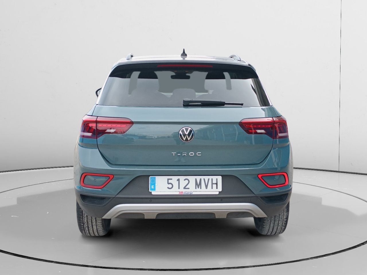 Foto del VOLKSWAGEN T-Roc 1.5 TSI Life DSG7