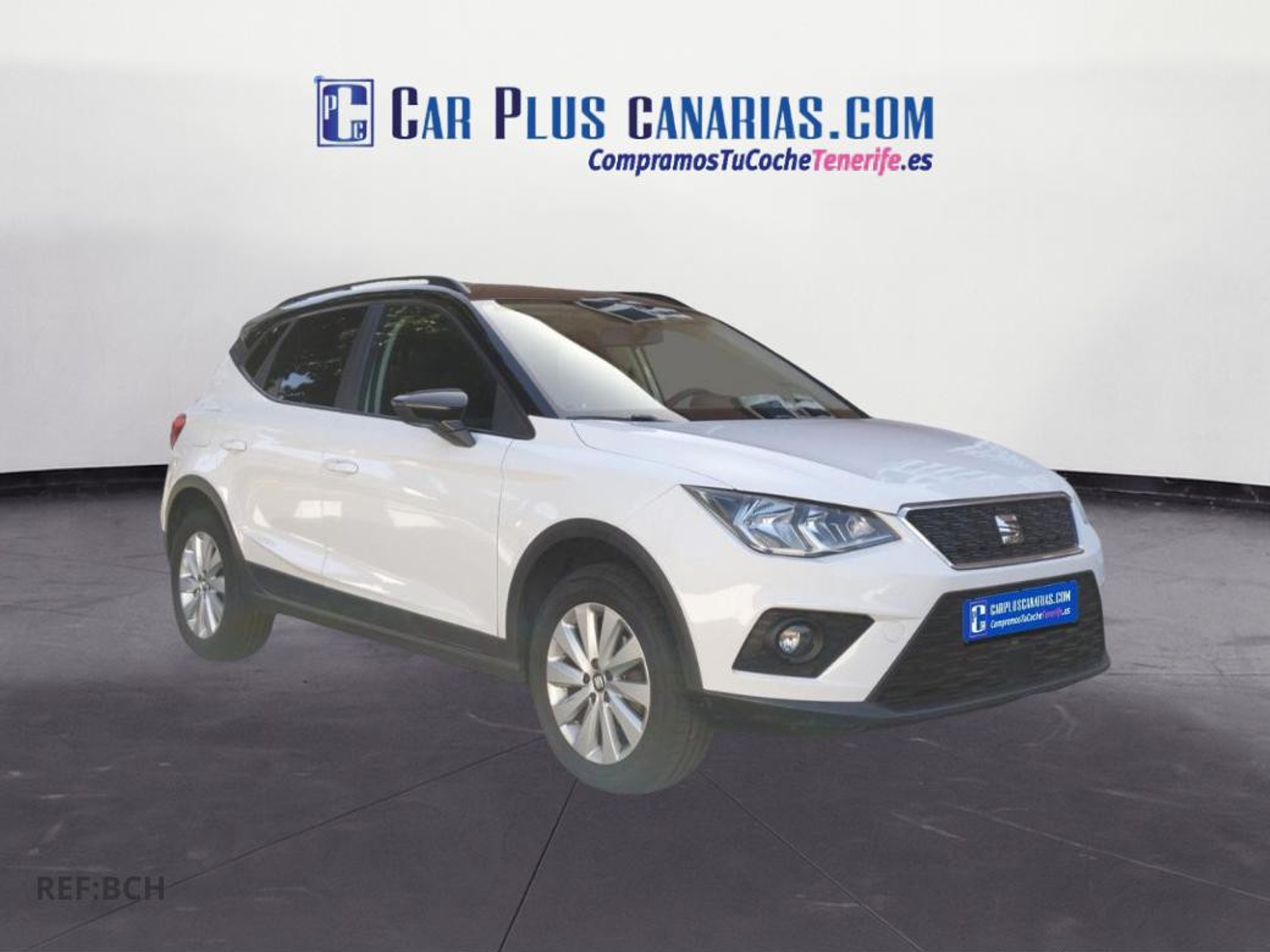 Imagen de SEAT Arona