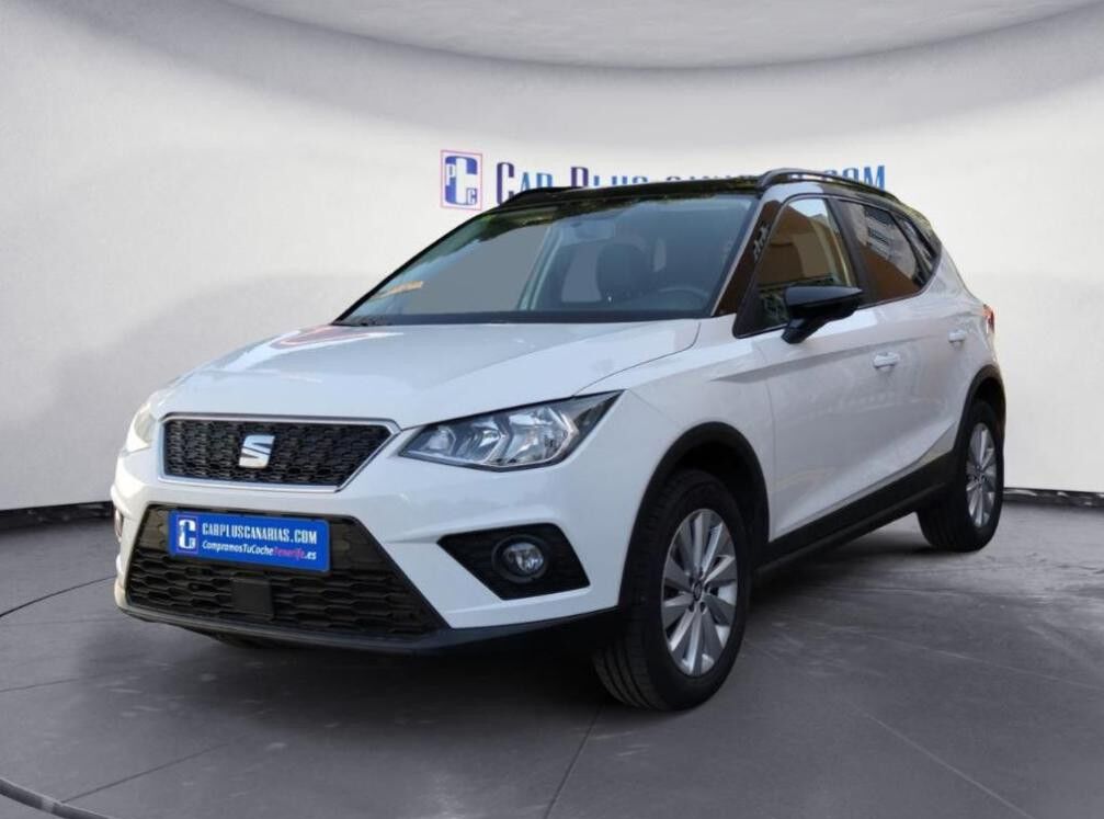 Foto del SEAT Arona 1.0 TSI Ecomotive S&S Style 95