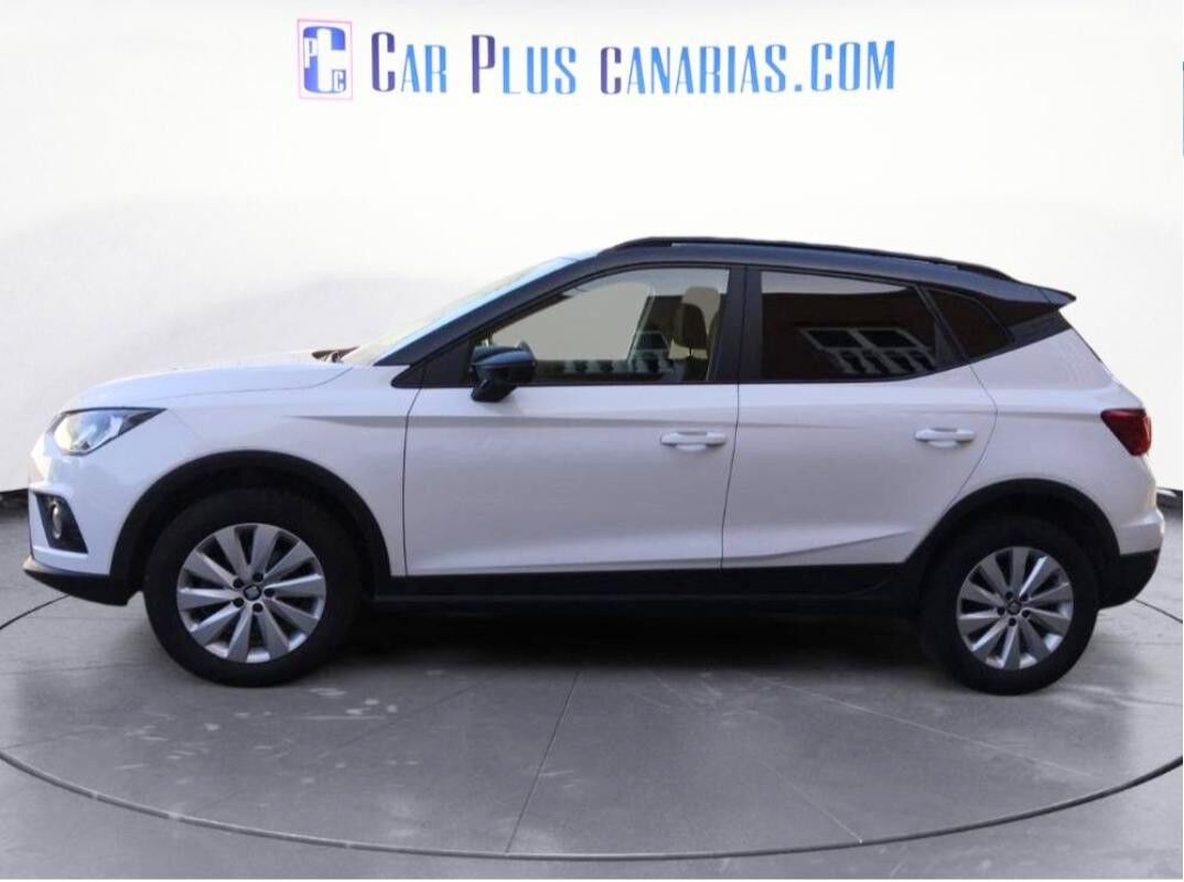 Foto del SEAT Arona 1.0 TSI Ecomotive S&S Style 95