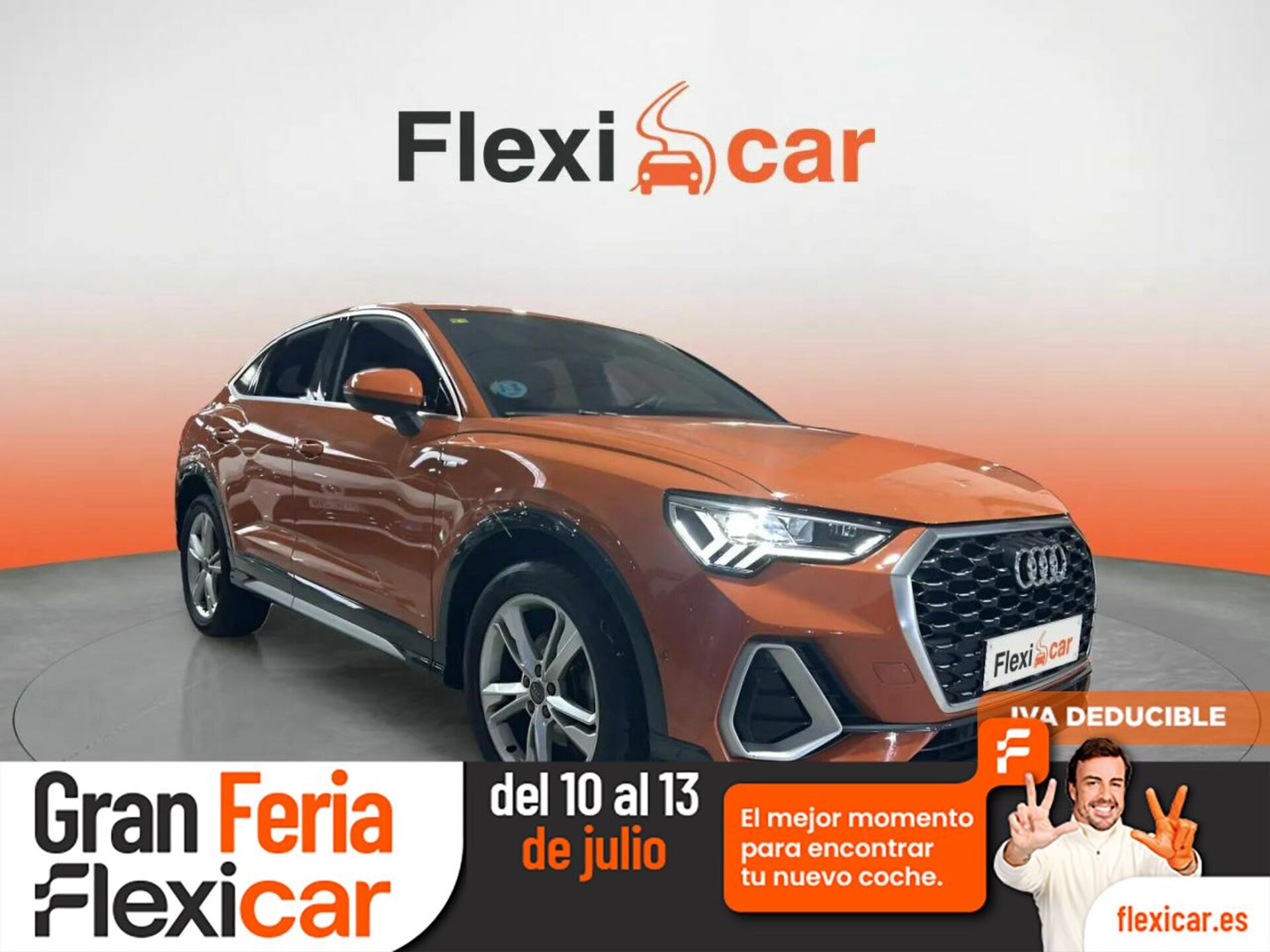 Imagen de AUDI Q3
