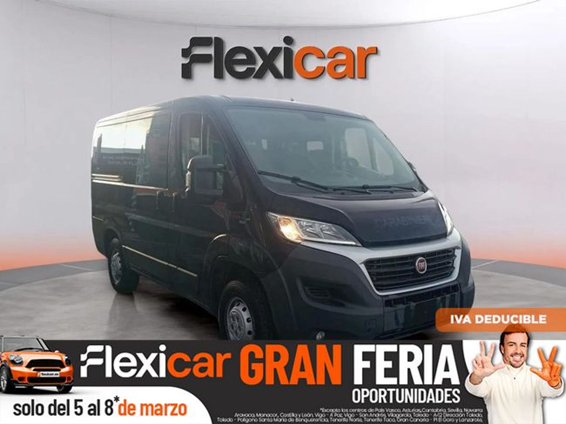 Imagen 1 de FIAT Ducato