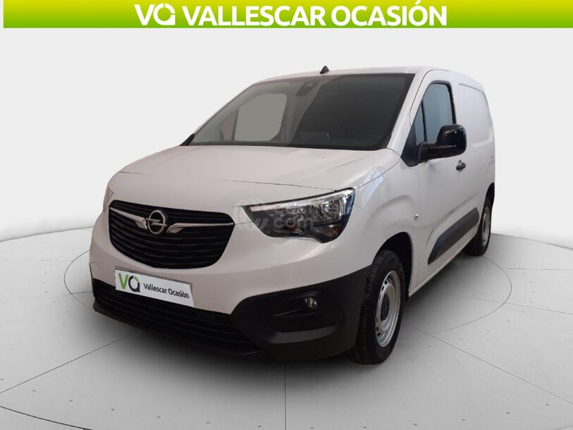 Foto del OPEL Combo Cargo 1.5TD S&S L 650 100