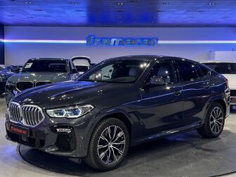 Imagen de BMW X6 MA