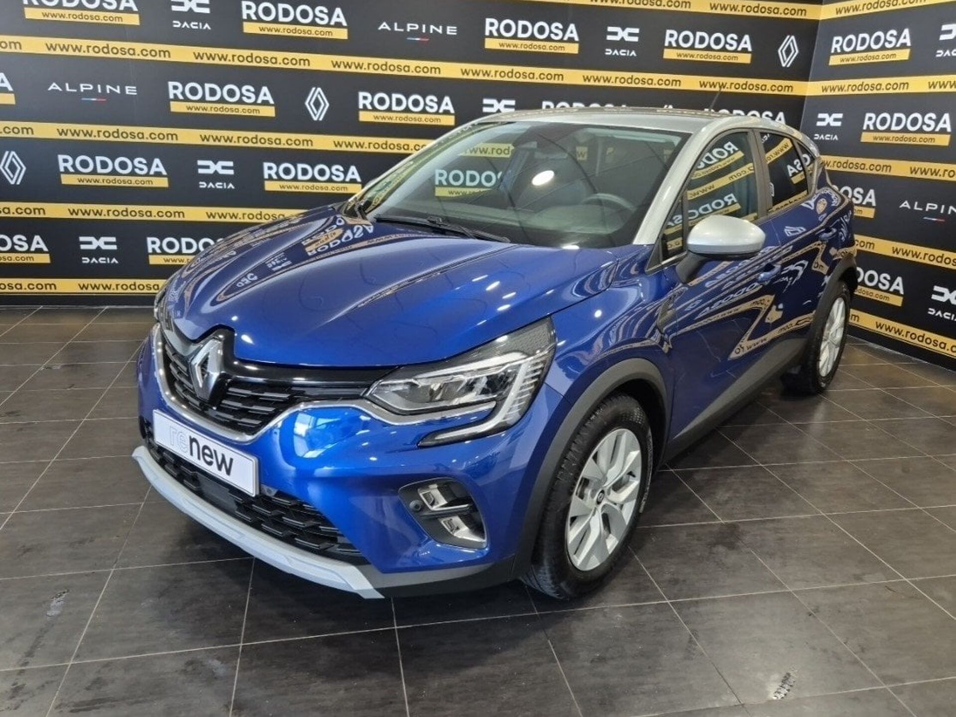 Imagen de RENAULT Captur