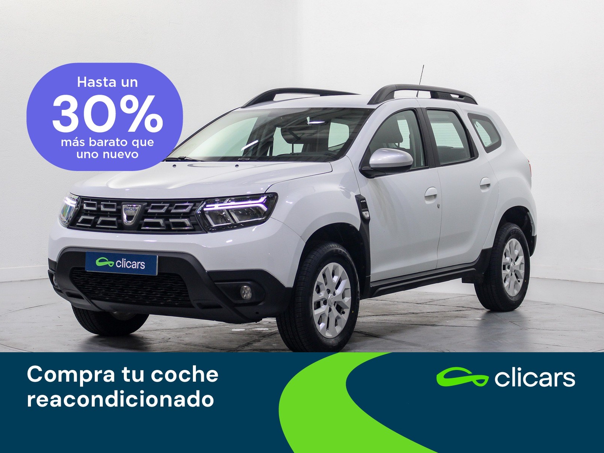 Imagen de DACIA Duster