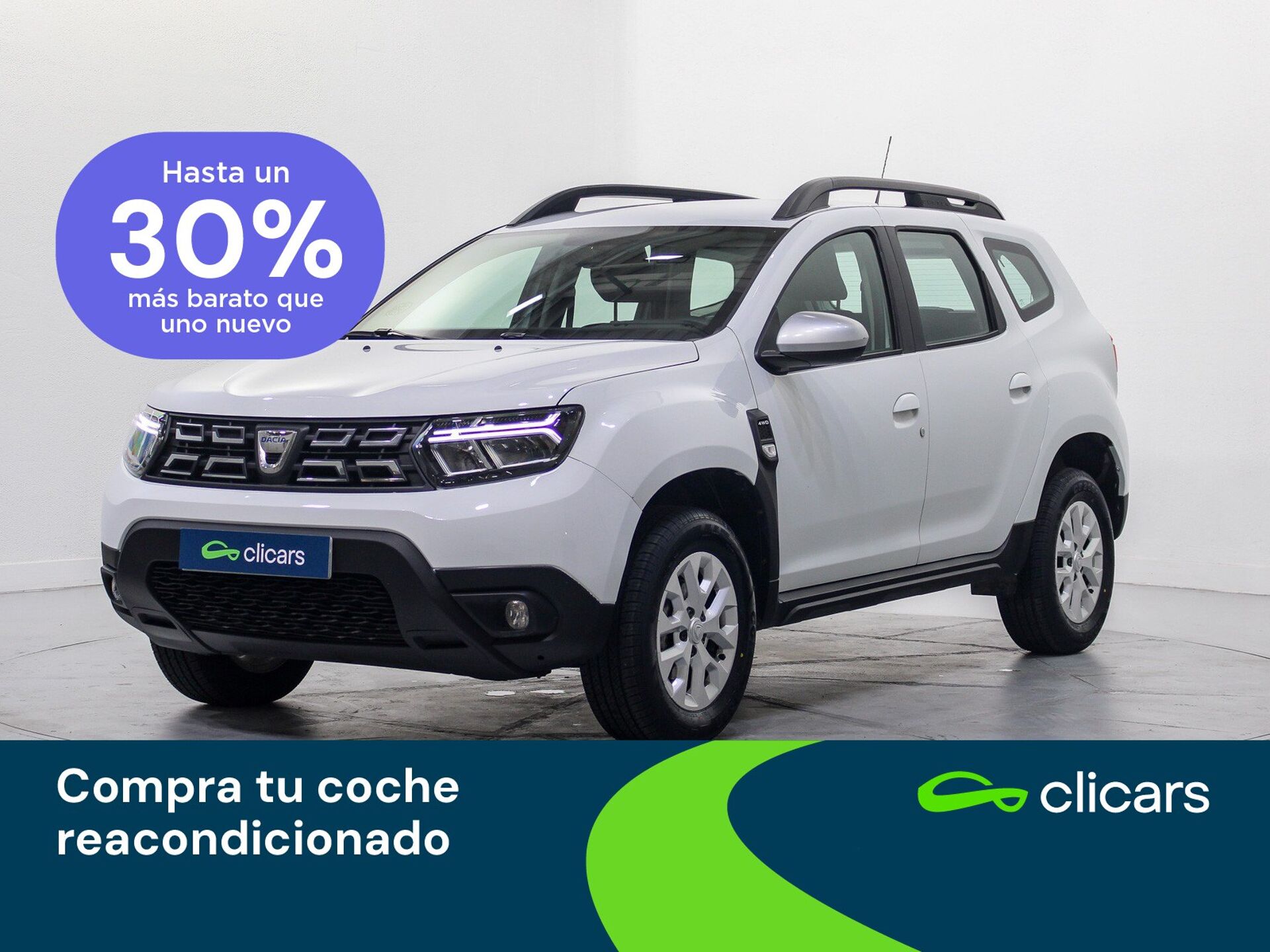 Imagen 1 de DACIA Duster