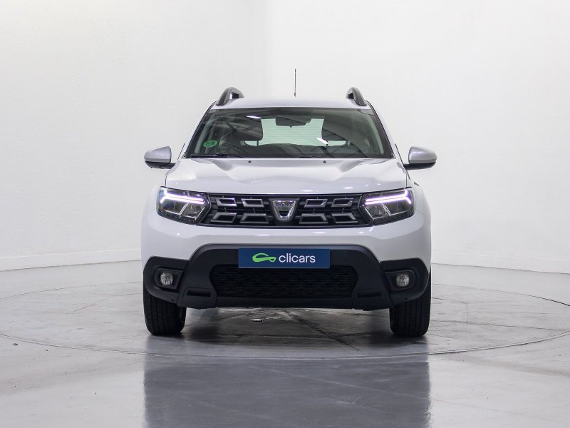 Imagen 2 de DACIA Duster