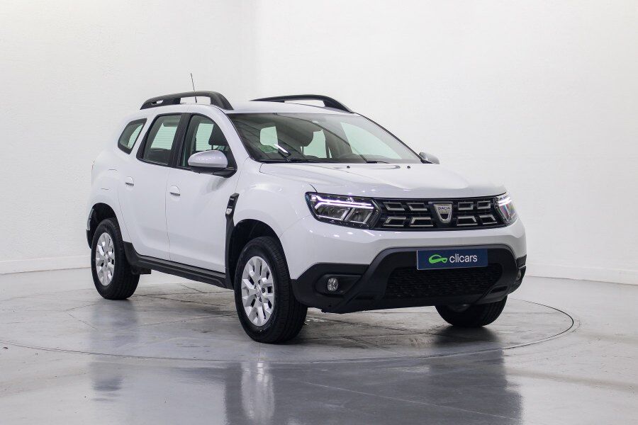 Foto del DACIA Duster 1.5 Blue dCi Comfort 4x2 85kW