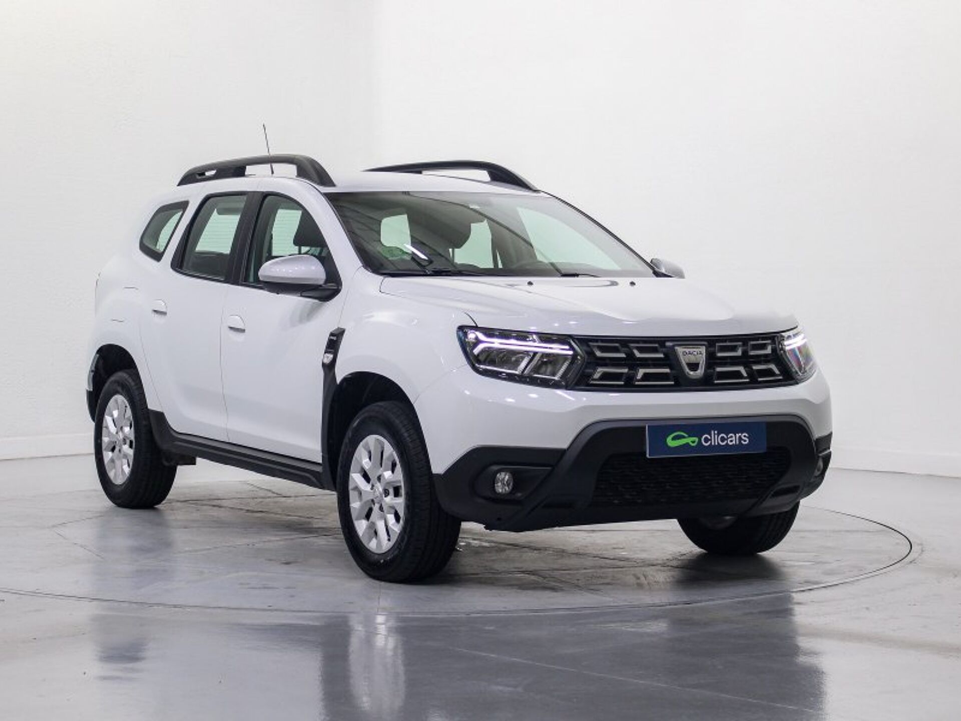Imagen 3 de DACIA Duster