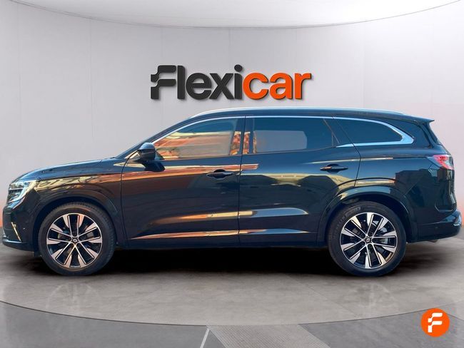 Foto del RENAULT Espace Espace 1.2 E-Tech Híbrido Techno 146kW