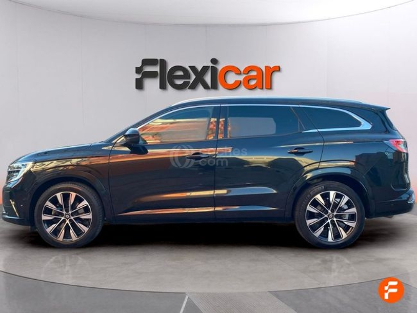 Foto del RENAULT Espace Espace 1.2 E-Tech Híbrido Techno 146kW