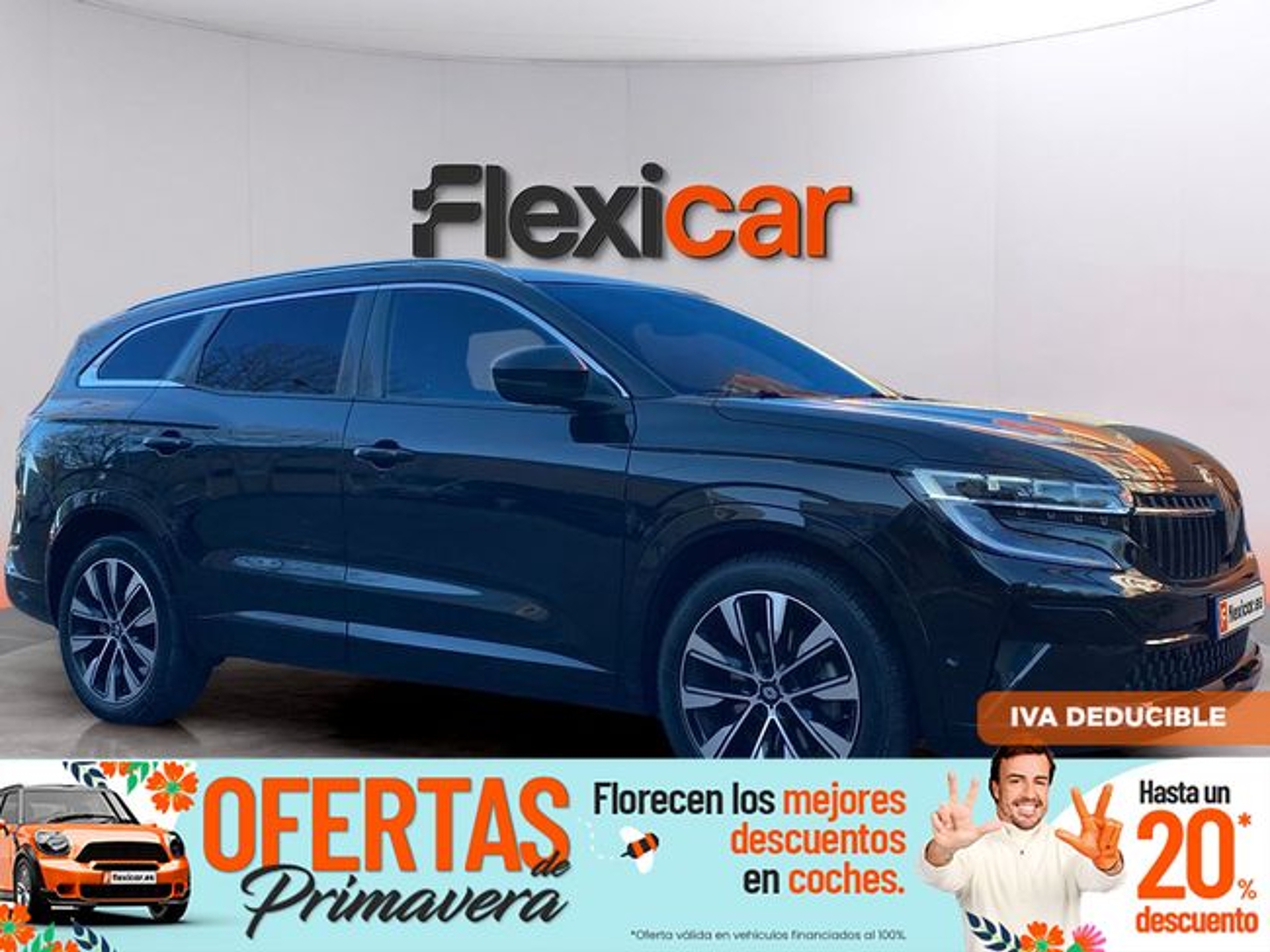 Imagen de RENAULT Espace