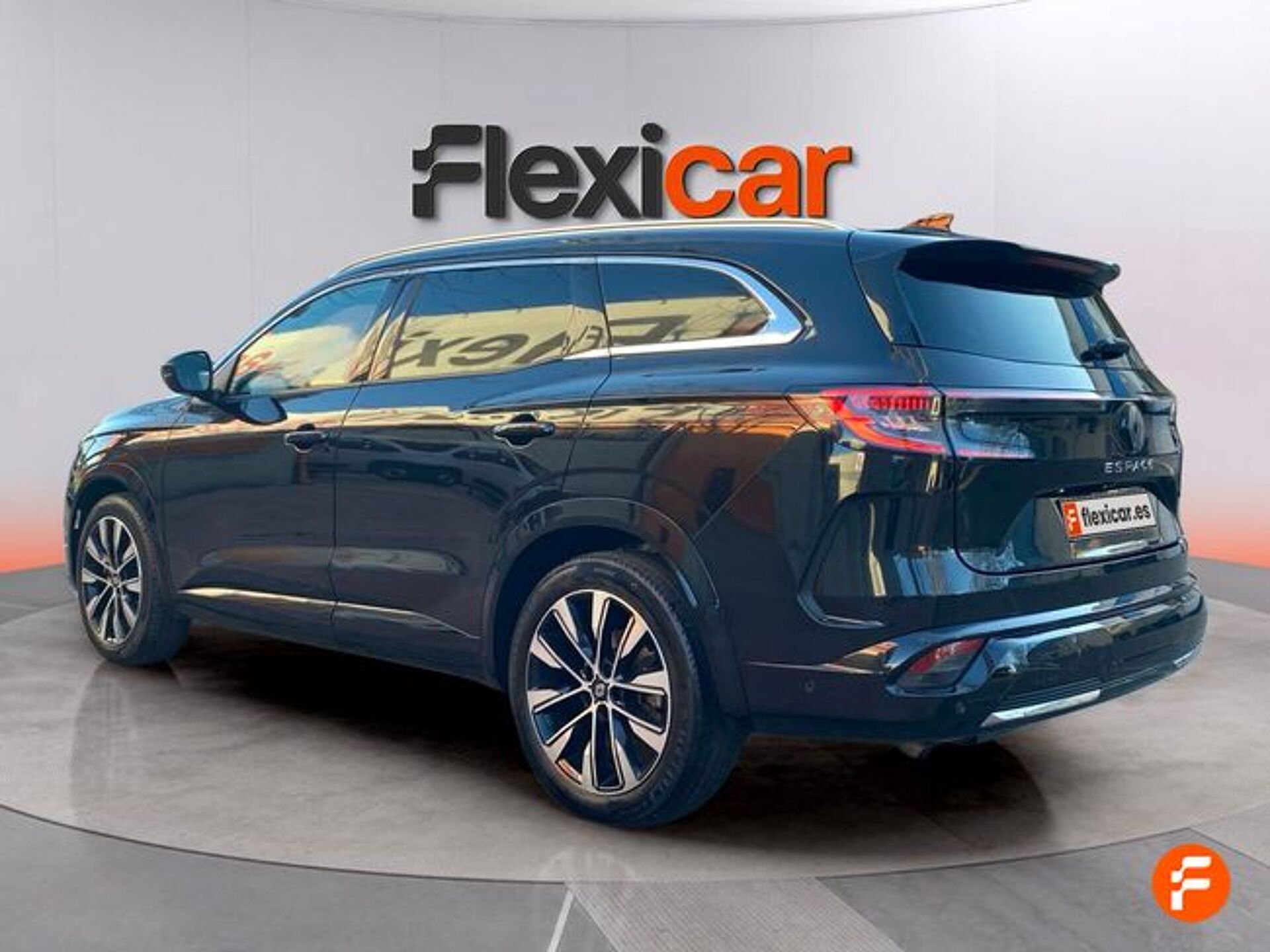 Imagen 3 de RENAULT Espace