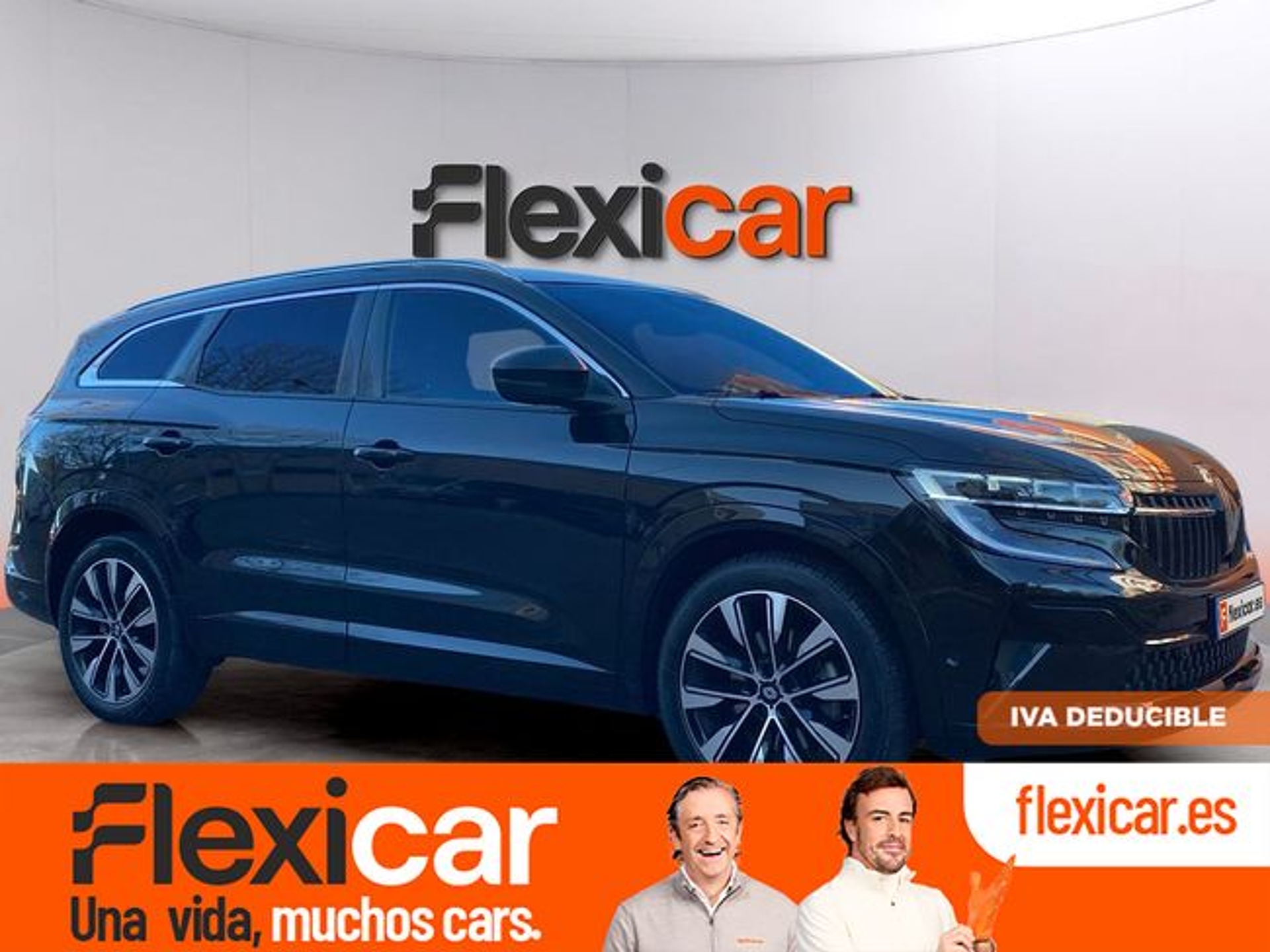 Imagen de RENAULT Espace