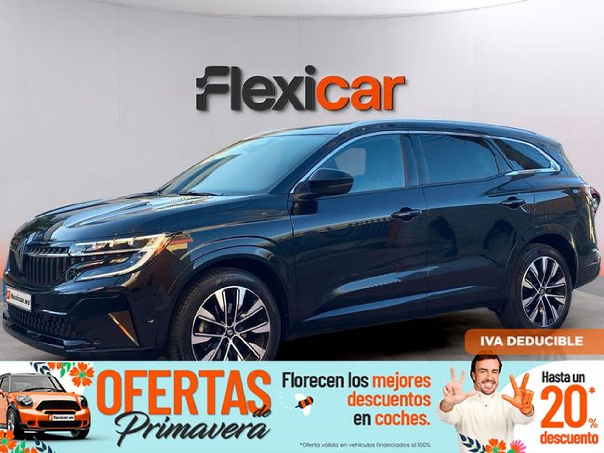 Imagen 1 de RENAULT Espace