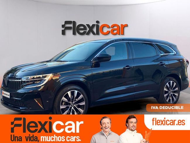 Foto del RENAULT Espace Espace 1.2 E-Tech Híbrido Techno 146kW