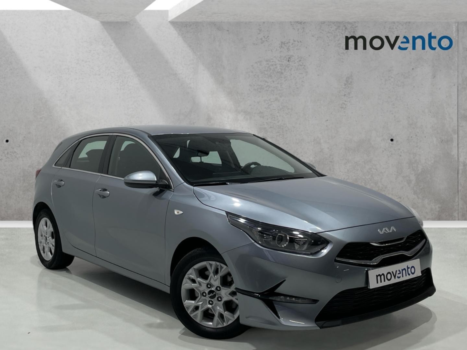 Imagen de KIA Ceed