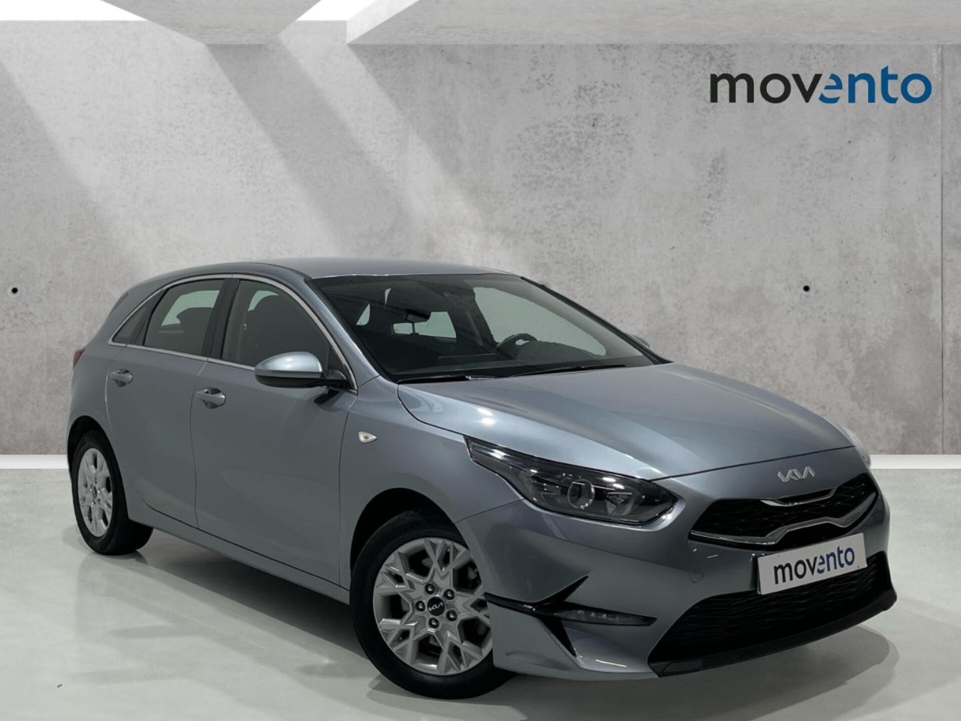 Imagen 1 de KIA Ceed