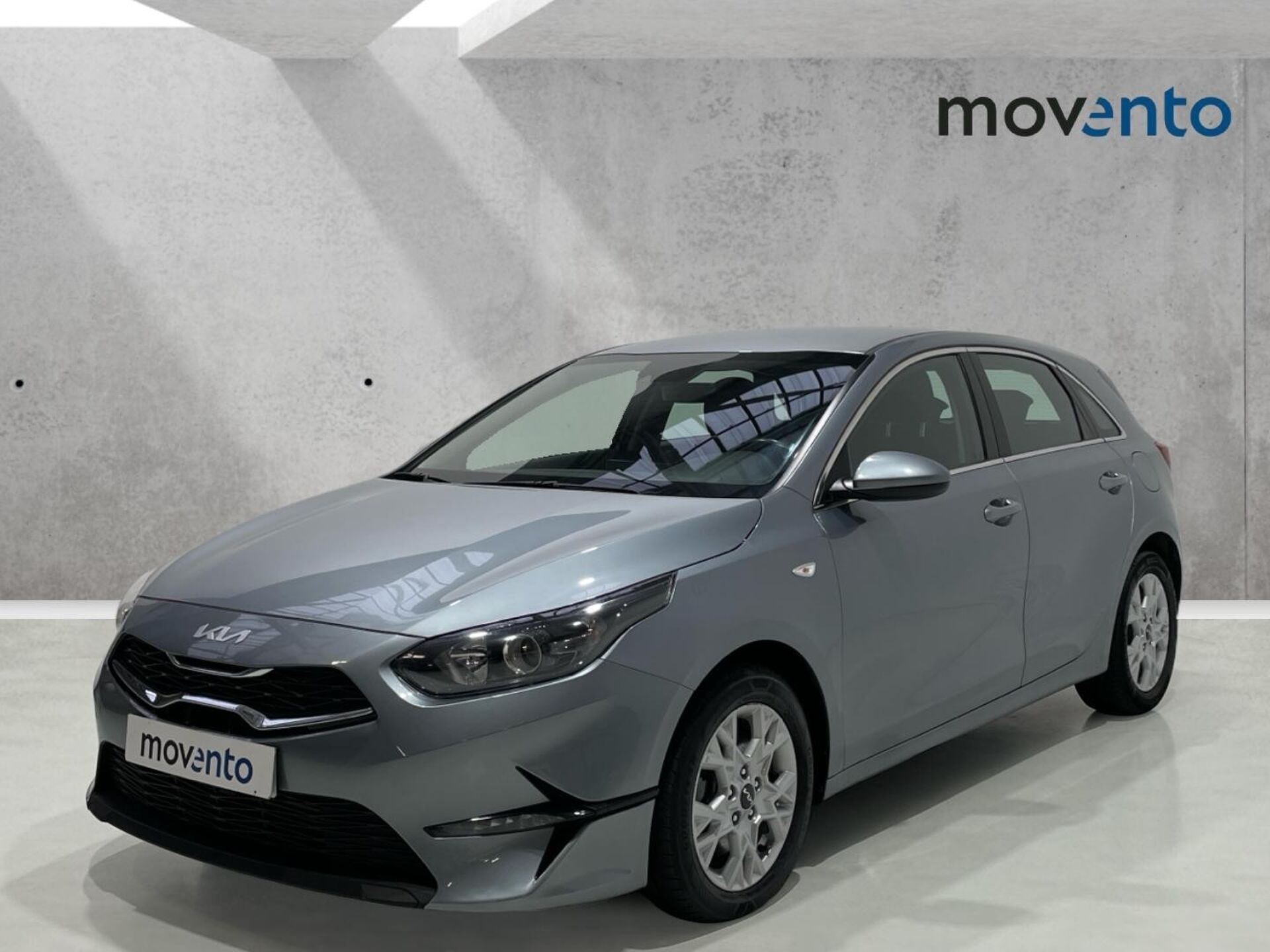 Imagen 2 de KIA Ceed