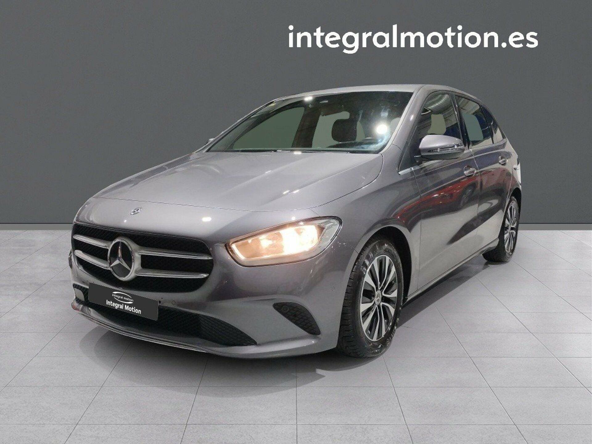 Imagen de MERCEDES Clase B