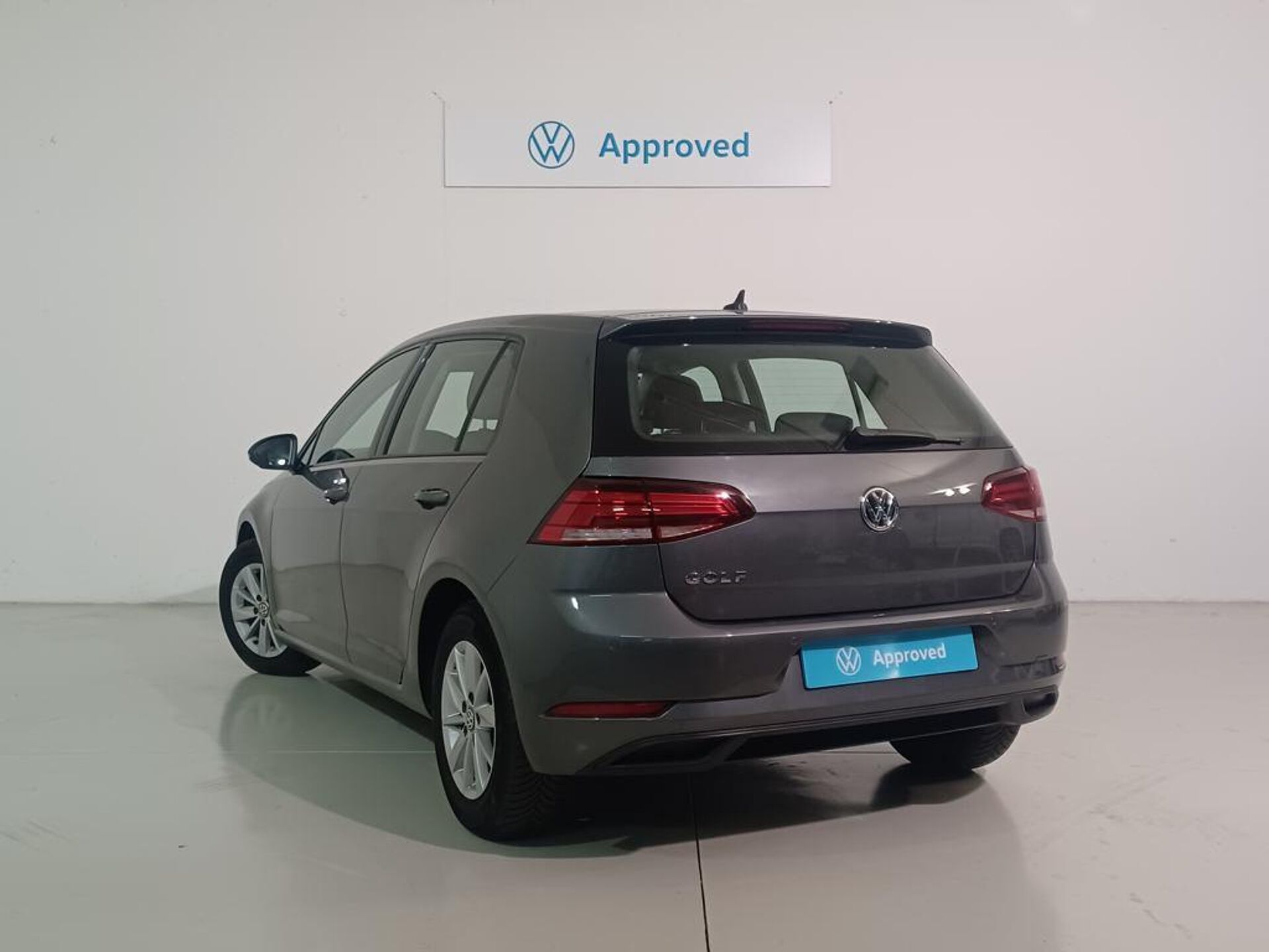 Imagen 2 de VOLKSWAGEN Golf