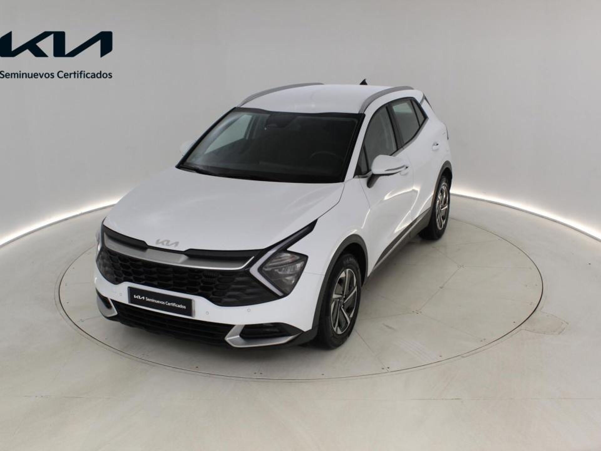 Imagen de KIA Sportage