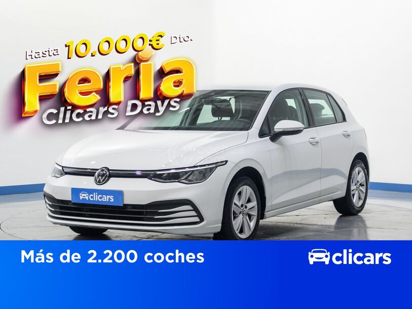 Foto del VOLKSWAGEN Golf 2.0TDI 85kW