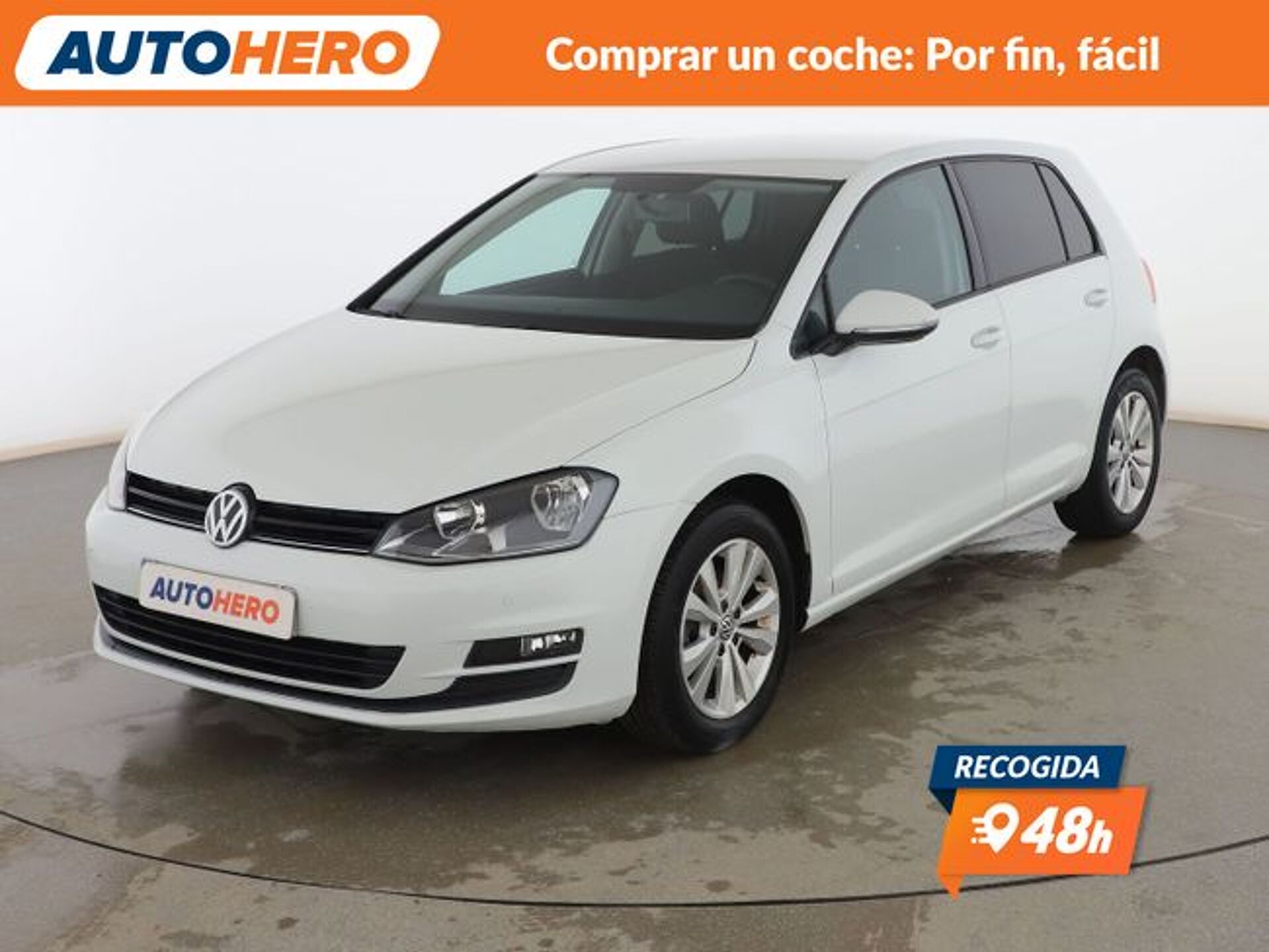 Imagen 1 de VOLKSWAGEN Golf